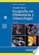 libro Ecografia En Obstetricia Y Ginecologia