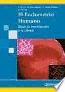 libro El Endometrio Humano