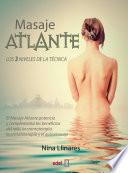 libro El Masaje Atlante