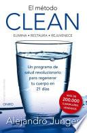 libro El Método Clean