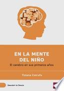 libro En La Mente Del Niño