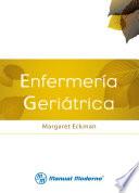 Enfermería Geriátrica