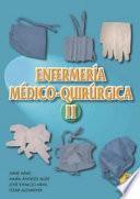 Enfermería Médico Quirúrgica