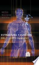 libro Estructura Y FunciÓn Del Cuerpo Humano (color)