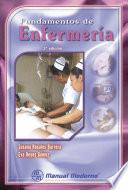 libro Fundamentos De Enfermería