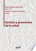 libro Gestión Y Promoción De La Salud