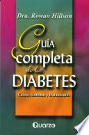 Guia Completa De La Diabetes