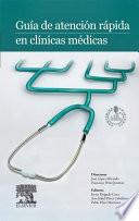 Guía De Atención Rápida En Clínicas Médicas + Acceso Web