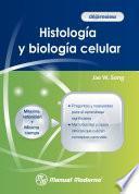 Histología Y Biología Celular