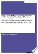 Introducción A Los Potenciales Relacionados Con Eventos, Características Y Detección