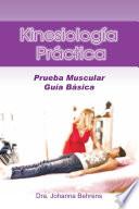 libro Kinesiologa Prctica