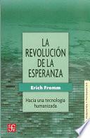 La Revolucioń De La Esperanza