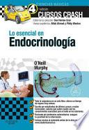 Lo Esencial En Endocrinología + Studentconsult En Español