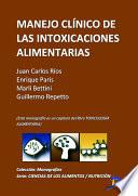 libro Manejo Clínico De Las Intoxicaciones Alimentarias