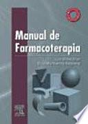 Manual De Farmacoterapia