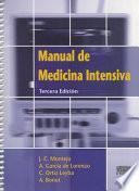 Manual De Medicina Intensiva