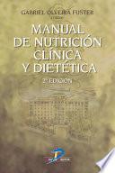 Manual De Nutrición Clínica Y Dietética