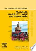 Manual Harriet Lane De Pediatría