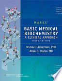 libro Marks  Basic Medical Biochemistry