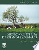 Medicina Interna De Grandes Animales