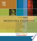 Medicina Paliativa + Expert Consult