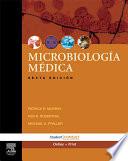 Microbiología Médica + Student Consult