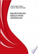 NeurocirugÍa BÁsica Para Urgencias