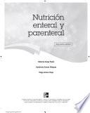 Nutrición Enteral Y Parental (2a. Ed.)