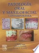 libro Patología Oral Y Maxilofacial Contemporánea