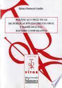 Políticas Y Prácticas De Publicación En Cirugía Oral Y Maxilofacial