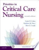 Priorities In Critical Care Nursing