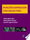 libro Punción Aspiración Con Aguja Fina