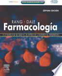 libro Rang Y Dale. Farmacología + Student Consult