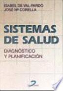 libro Sistemas De Salud