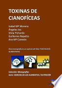 Toxinas Cianofíceas