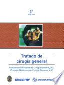 libro Tratado De Cirugía General