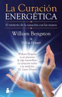 libro La Curación Energética