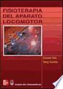 libro Fisioterapia Del Aparato Locomotor