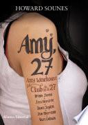 Amy, 27