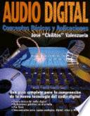 libro Audio Digital