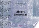 Libro 4 Elemental