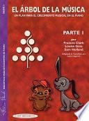 libro The Music Tree: Spanish Edition Student S Book, Part 1 (el Árbol De La Música)