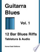 Guitarra Blues Vol. 1