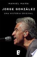 libro Jorge González