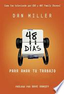 48 Days To The Work You Love (spanish Edition)