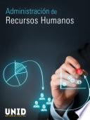 Administración De Recursos Humanos