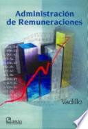 Administración De Remuneraciones