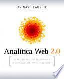 libro Analítica Web 2.0