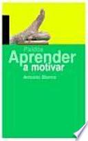 libro Aprender A Motivar