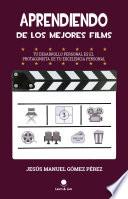 libro Aprendiendo De Los Mejores Films